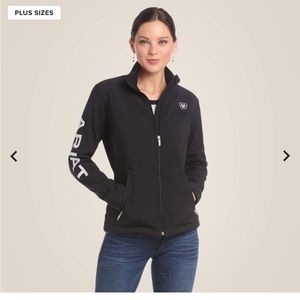Women’s Ariat Jacket